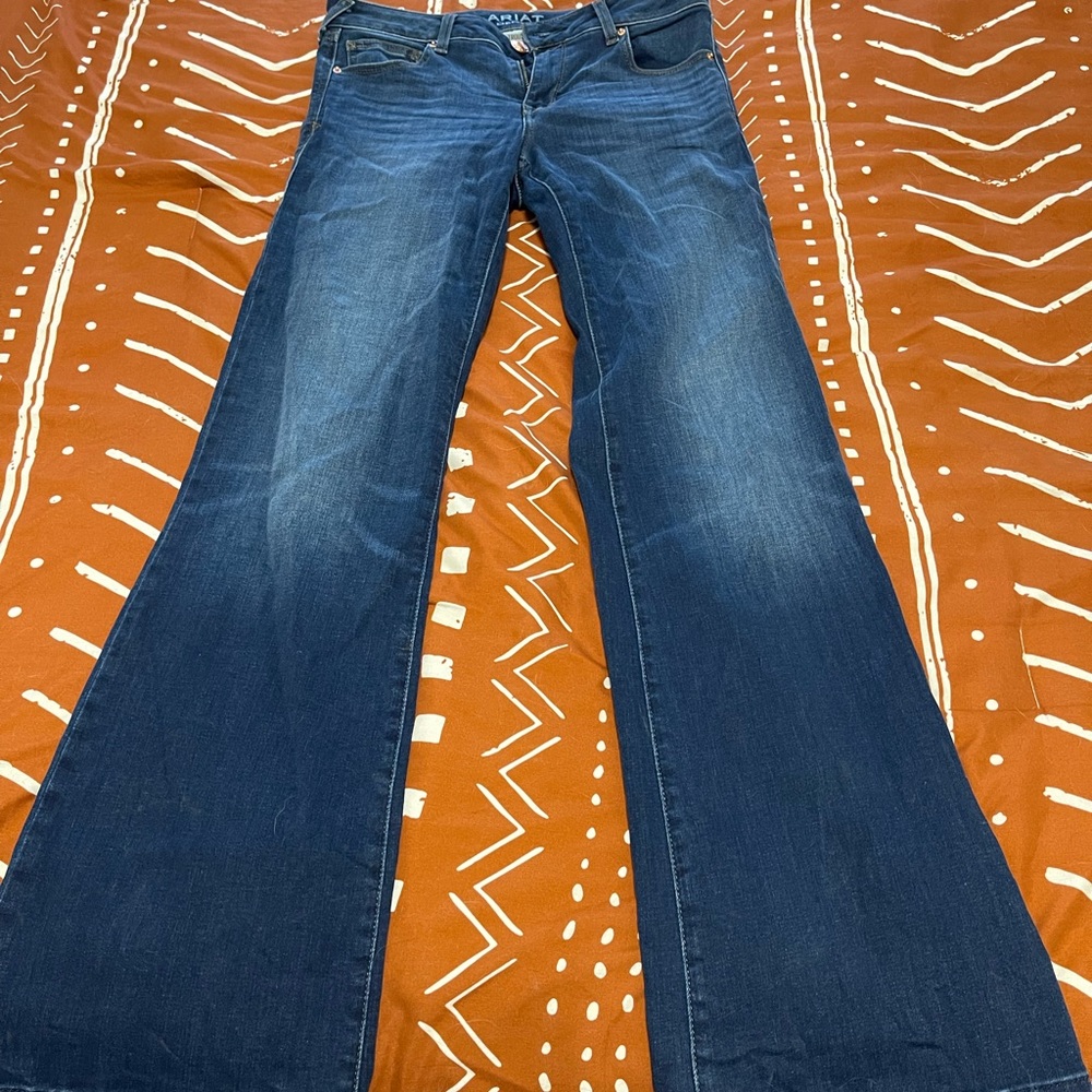 Ariat Trouser Jeans